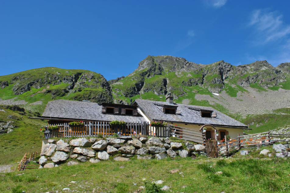 Landawirseehütte