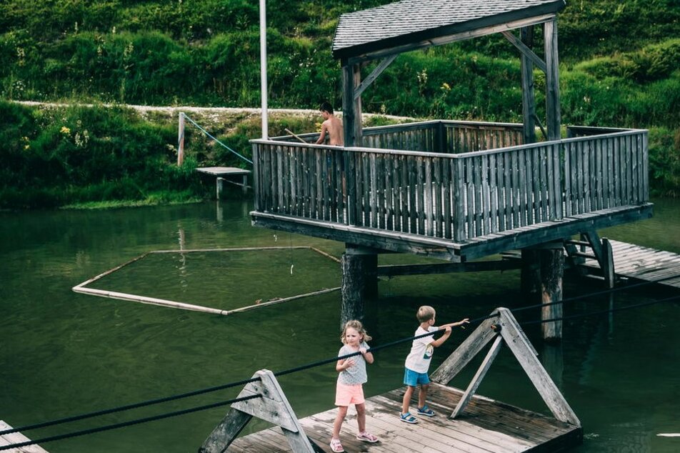 Hochseesitz - Impression #1 | © Armin Walcher