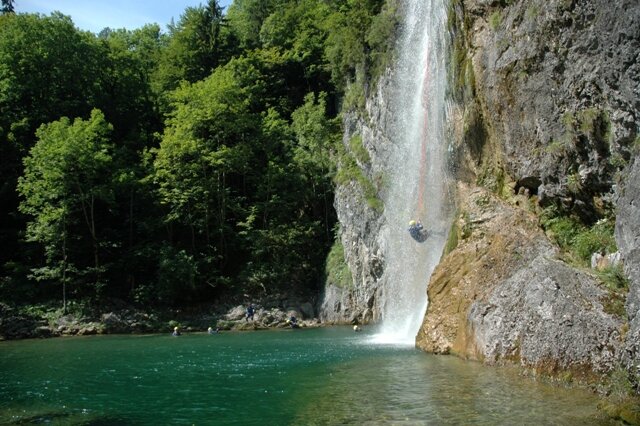 Best Adventure Company (BAC) - Werner Berger - Impression #2.5