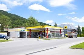 ENI Tankstelle Gröbming - Impression #2.2