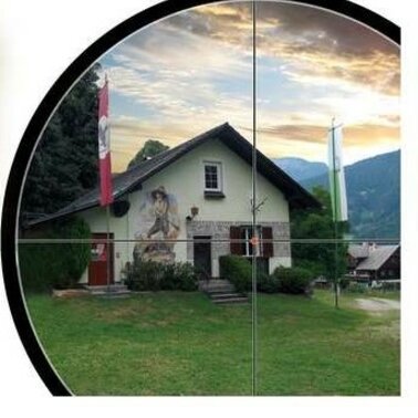 Erzherzog-Johann-Schießstätte Aich | © Erzherzog-Johann-Schießstätte Aich