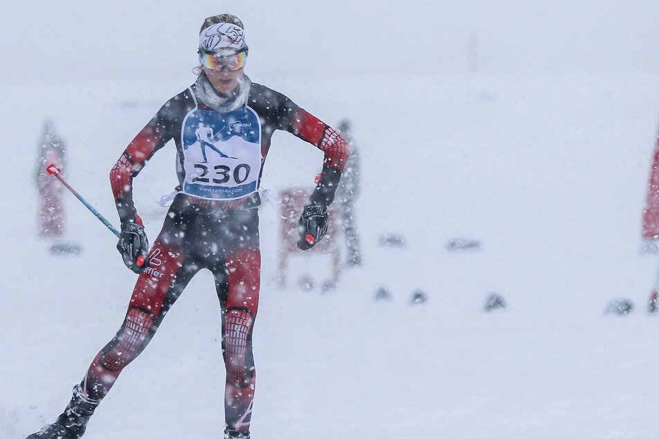 Tour de Ramsau Dachstein Sprint | © Alice Russolo/Erlebnisregion Schladming-Dachstein