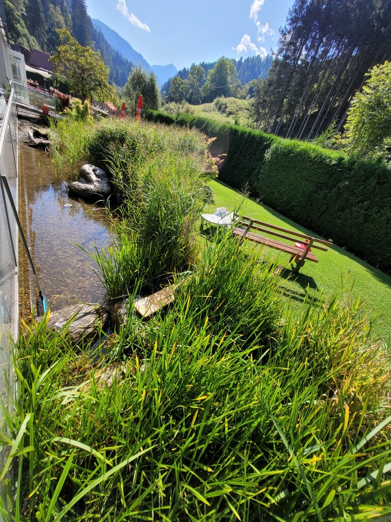 Öblarner Freibad - Impression #2.5 | © Tim Fuchsberger 