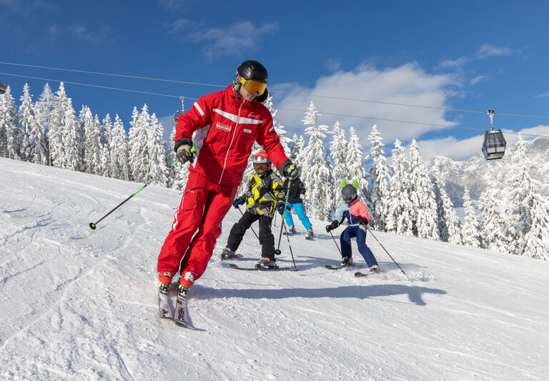 Skischule Ramsau - Impression #2.1 | © Skischule Ramsau