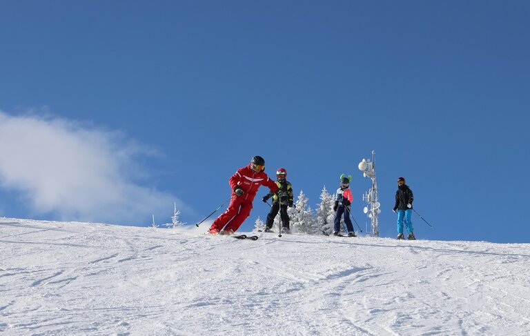 Skischule Ramsau - Impression #2.3 | © Skischule Ramsau