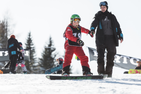 Snowboardschule Boardstars Planai - Impression #2.6 | © Hannes Mautner