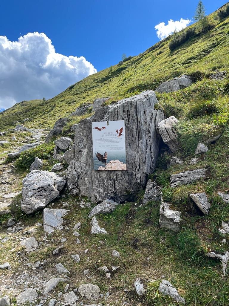 Giglachseehütte - Impression #2.1 | © Libelle Lilly