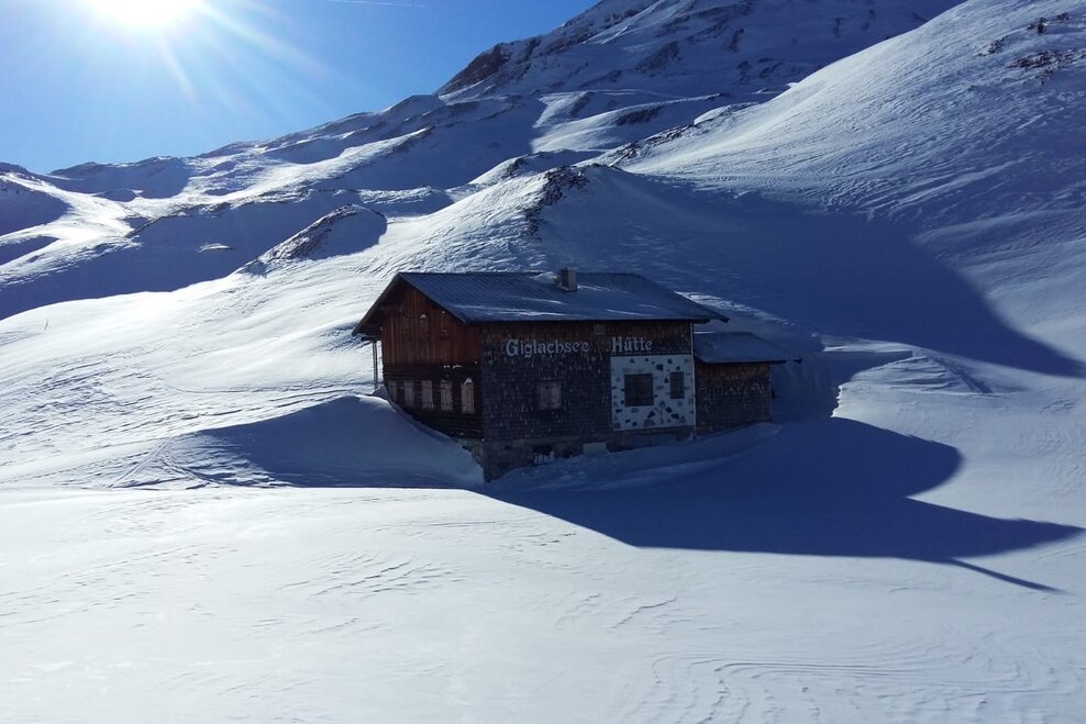 Giglachseehütte - Impression #1.1 | © Giglachseehütte