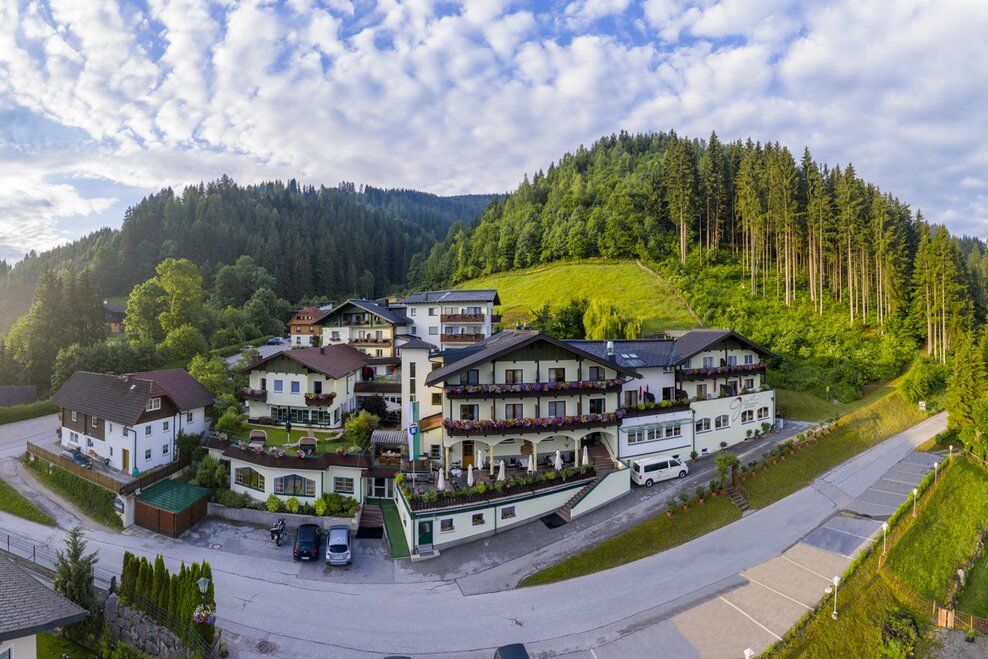 Panoramahotel Gürtl - Impression #1.2 | © Panoramahotel Gürtl 