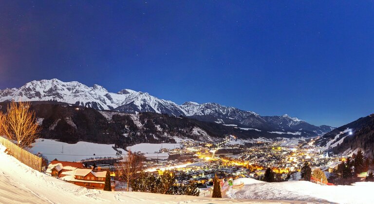 Restaurant-Cafe Landgraf - Impression #2.8 | © Schladming 