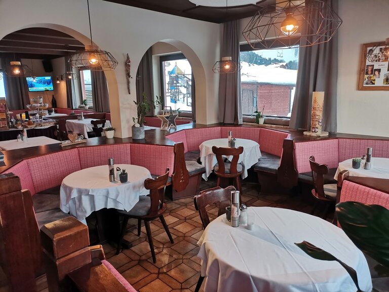 Hotel-Restaurant Pariente - Impression #2.2 | © Hotel Pariente