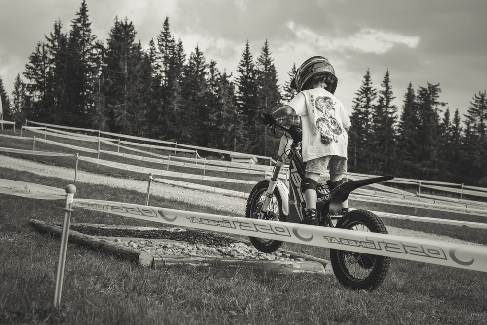 E-Trial Park - Impression #1.1 | © (c) Trialstars / Josh Absenger