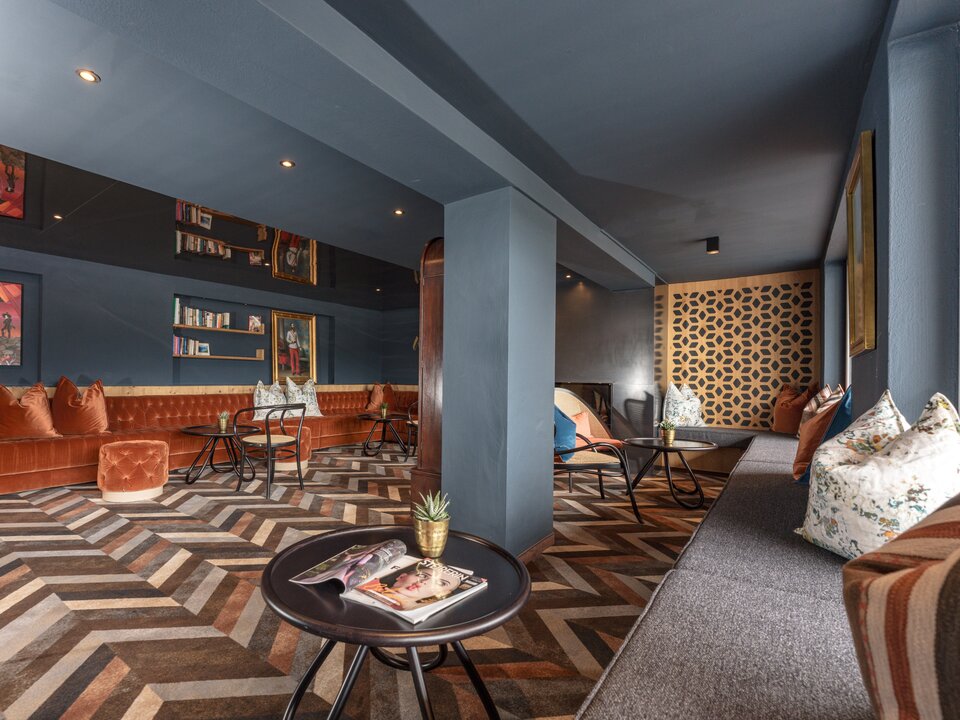 Lobby | © Keinprecht Hotel GmbH