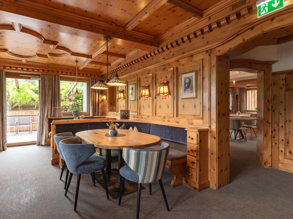 Frühstücksraum | © Keinprecht Hotel GmbH