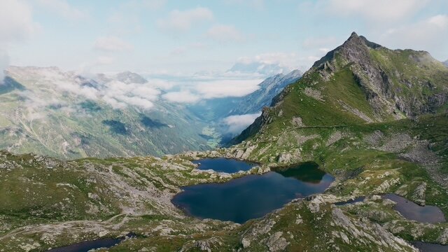 Schätze der Berge - Premiere "Land der Berge" - Impression #2.1 | © Orf