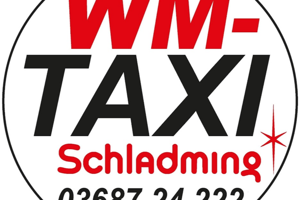 WM Taxi Schladming GmbH - Impression #1.2 | © WM Taxi Schladming