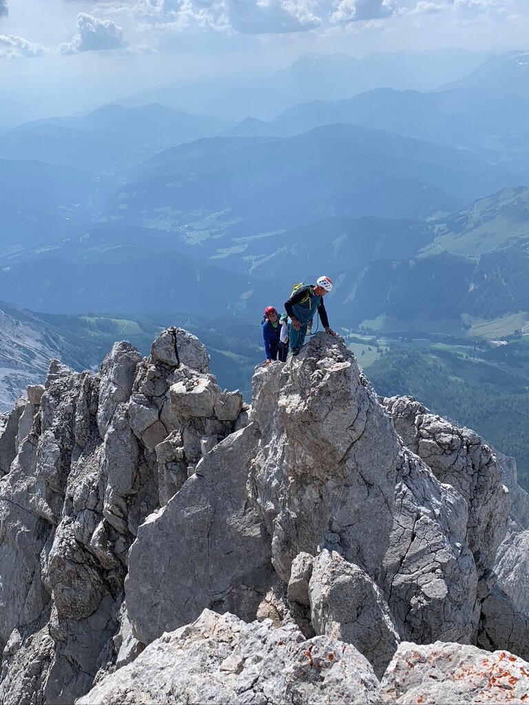 Bergführerbüro Ramsau am Dachstein - Impression #2.5 | © Peter Perhab