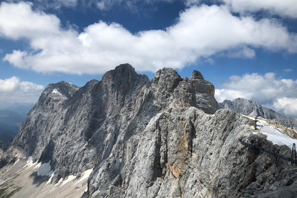 Bergführerbüro Ramsau am Dachstein - Impression #1.2 | © Bergführerbüro Ramsau am Dachstein