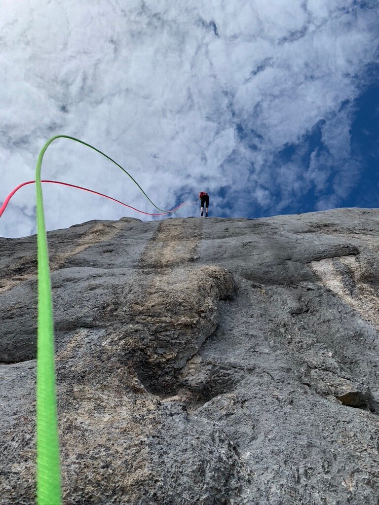 Bergführer Dachstein Peter Perhab  - Impression #2.5 | © Peter Perhab