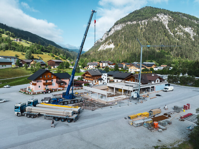 Intersport Gerhardter direkt an der Reiteralm Talstation - Impression #2.5 | © Intersport Gerhardter