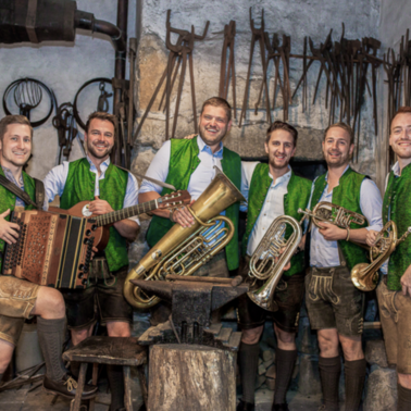 Schnopsidee in Donnersbach | © Schnopsidee