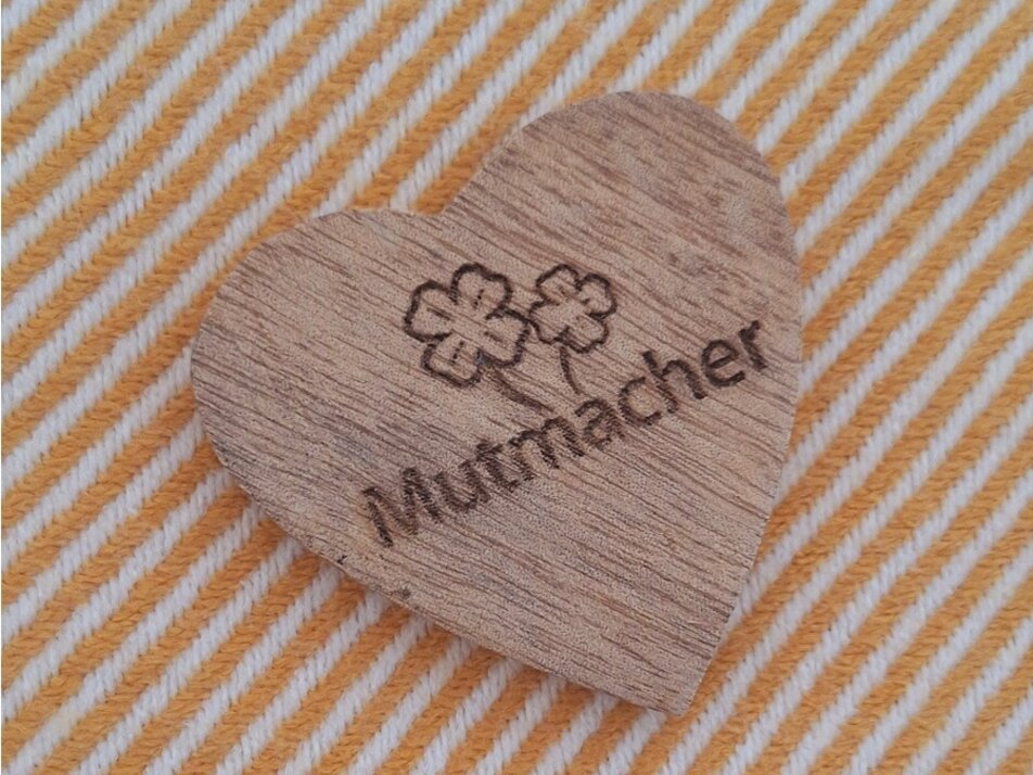 Lecture ‘I think, therefore I am’ - Impression #1