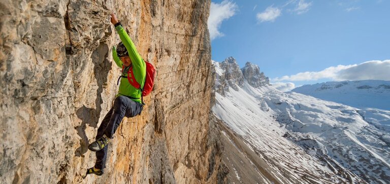 Lacedelli | © Simon Gietl