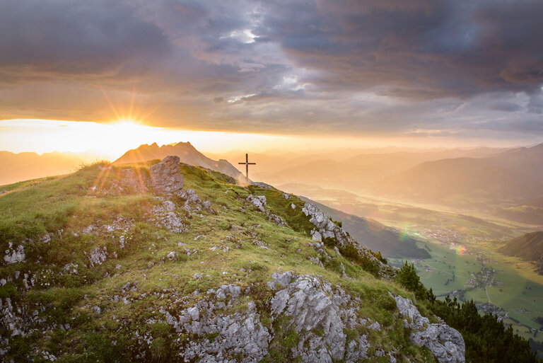 Sonnenaufgangswanderung - Impression #2.3