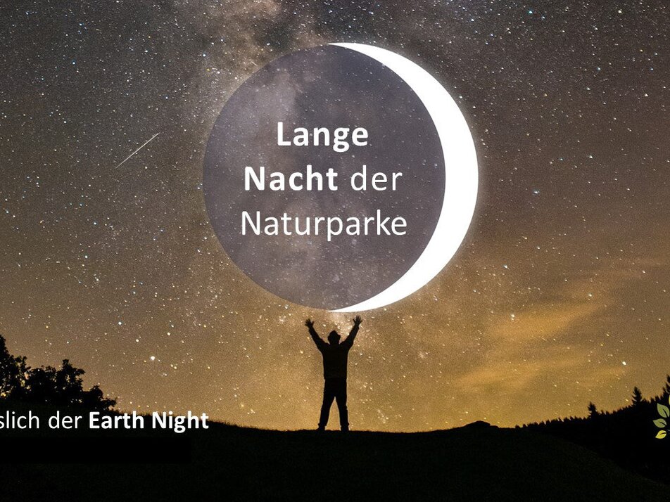 Lange Nacht der Naturparke - Earth Night - Impression #1