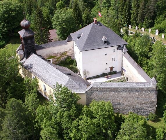 Museum Schloss Großsölk - Impression #2.4