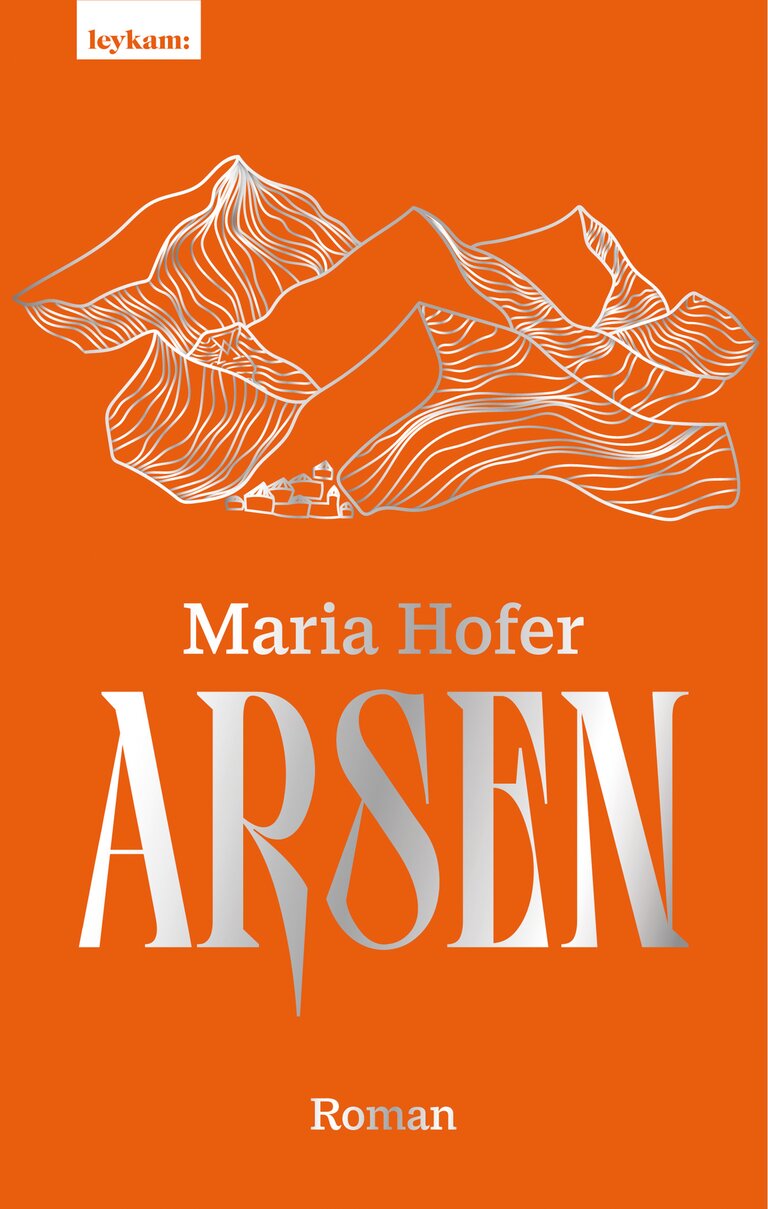 Maria Hofer Arsen | © Maria Hofer