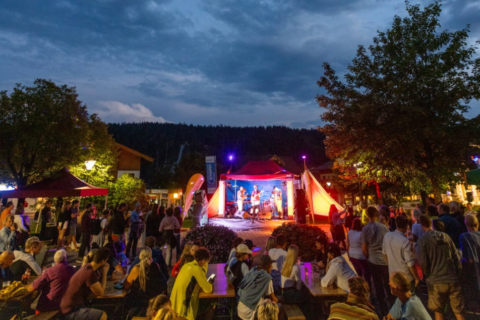 Schladming-Dachstein Nights | Seitinger & Maierhofer |  - Impression #1 | © Michael Simonlehner