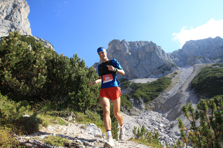 Torlauf-Dachstein  - Impression #2.6 | © Michael Simonlehner