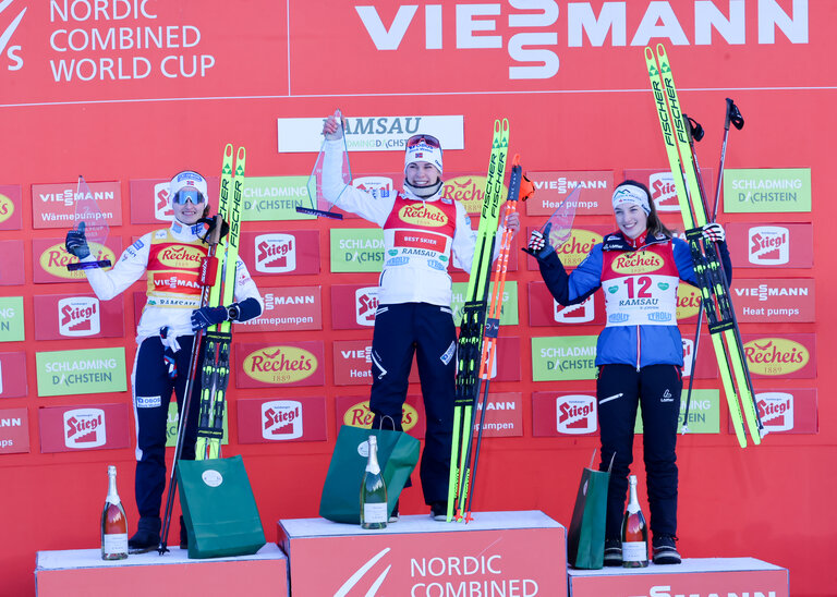 FIS Weltcup Ramsau am Dachstein  - Impression #2.14 | © Michael Simonlehner