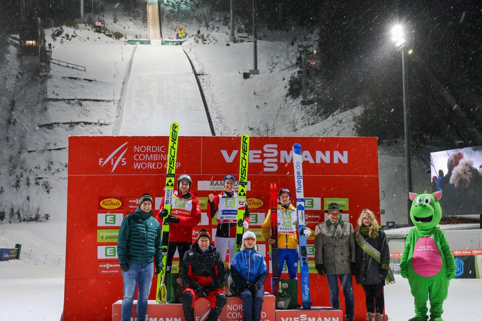 FIS Weltcup Ramsau am Dachstein  - Impression #1 | © Michael Simonlehner