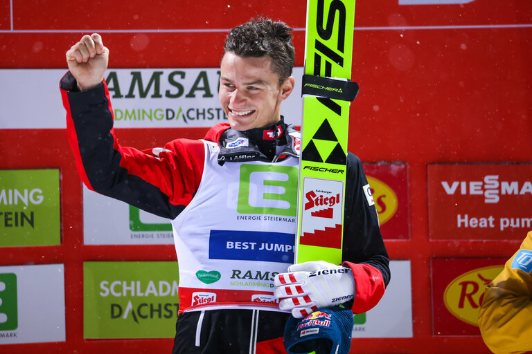 FIS Weltcup Ramsau am Dachstein  - Impression #2.11 | © Michael Simonlehner