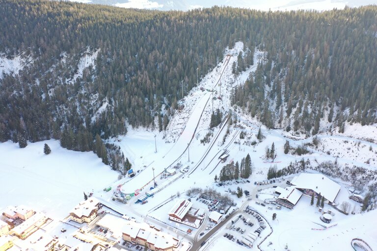 FIS Weltcup, Ramsau am Dachstein  | © photo-austria.at