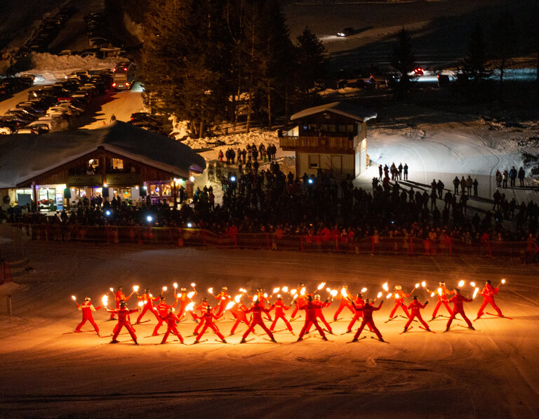 Winterschneefest - Impression #2.13 | © Michael Simonlehner