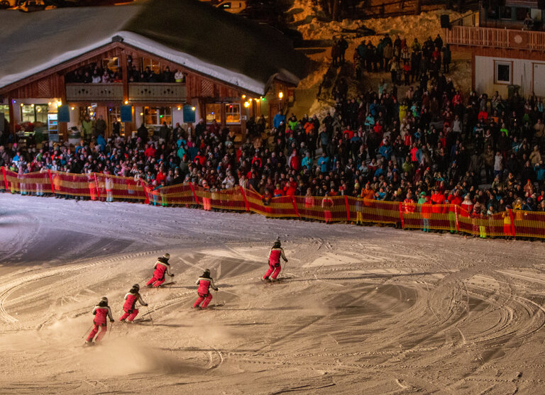 Winterschneefest - Impression #2.10 | © Michael Simonlehner