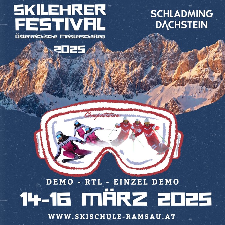 Skilehrer Festival - Impression #2.1