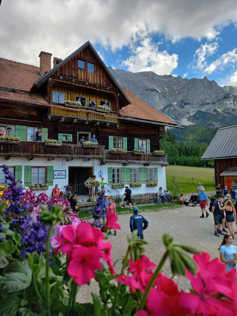 Auf den Spuren der Bergretter - Impression #2.10 | © Tourismusverband Schladming-Dachstein