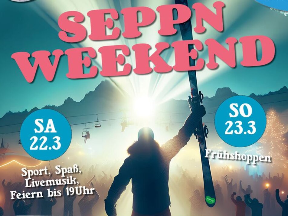 Seppn Weekend - Impression #1