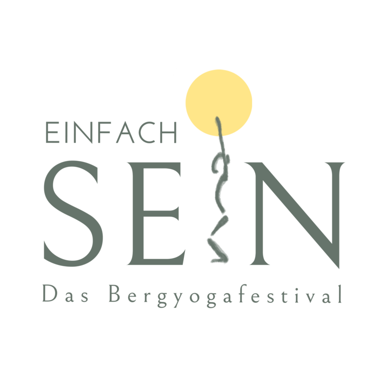 Das Bergyogafestival - EINFACH SEIN - Impression #2.1 | © Logo