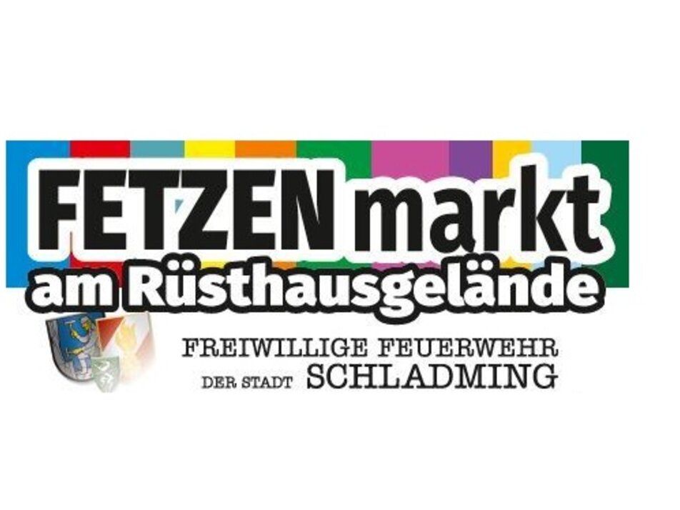 Fetzenmarkt am Rüsthausgelände - Impression #1