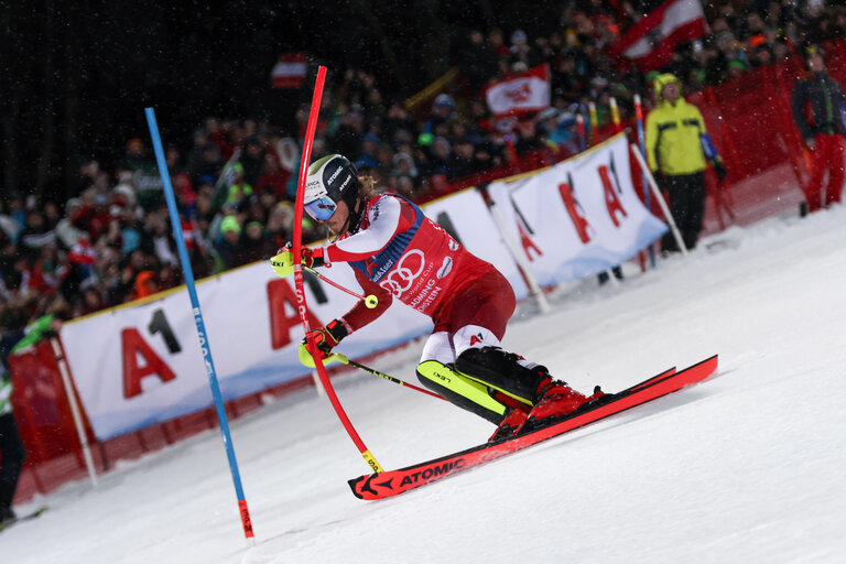 Nightrace, Schladming | © Martin Huber