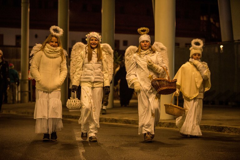 Krampuslauf Schladming - Impression #2.4 | © Lukas Seufer-Wasserthal