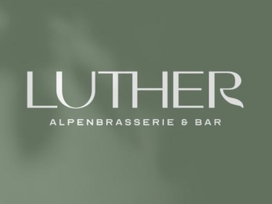 November Specials - Luther Restaurant - Impression #1