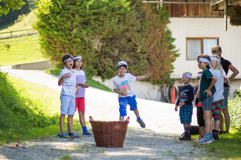 Wild Wild West, Seiterhof - Impression #2.7 | © Dominik Steiner