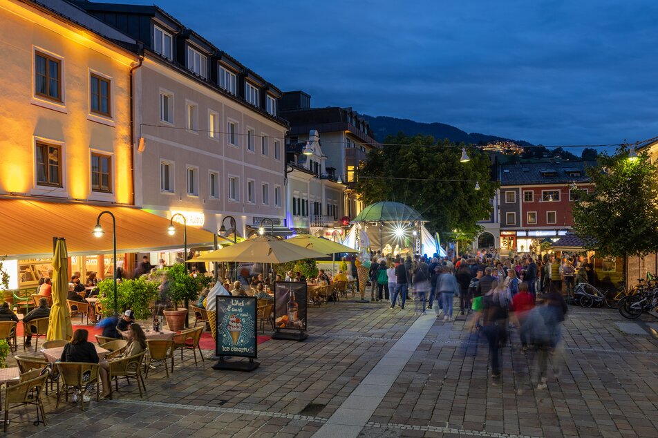 Schladming-Dachstein Nights | Just the 3 of us - Impression #1 | © Harald Steiner