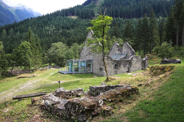 Führung Nickelmuseum  - Impression #2.1 | © Martin Huber